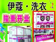 武漢伊蔻洗衣店如何加盟？加盟優(yōu)勢大嗎？